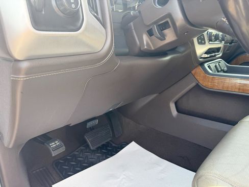 Used 2018 GMC Sierra 1500 SLT w/ Texas SLT Premium Package image 31