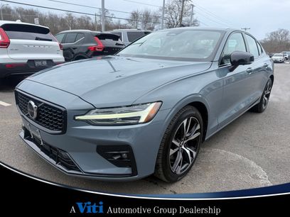 Used 2024 Volvo S60 B5 Plus w/ Climate Package