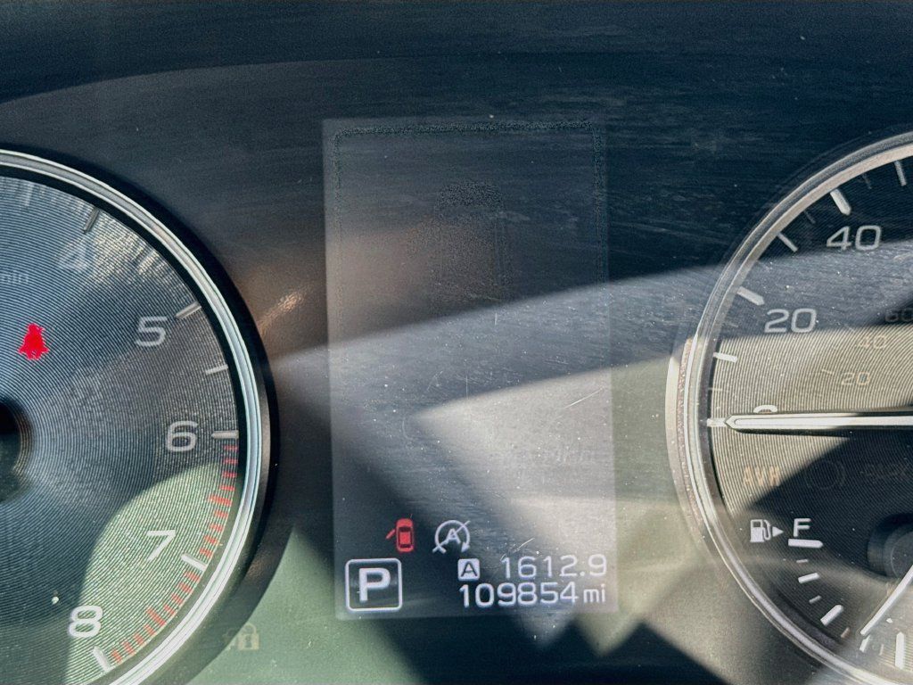 Used 2022 Subaru Outback Premium AWD/4WD image 10