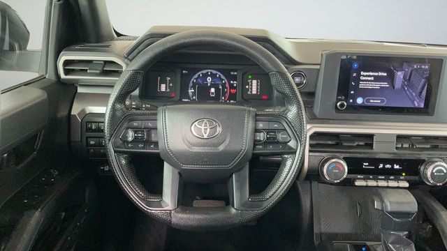 Used 2024 Toyota Tacoma SR5 AWD/4WD image 10