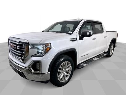 Used 2020 GMC Sierra 1500 SLT