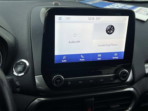 Used 2020 Ford EcoSport SE image 17