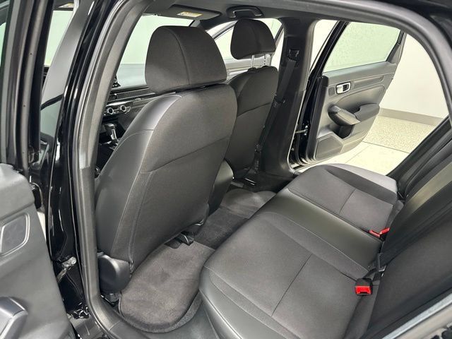 Used 2024 Honda Civic Sport image 22