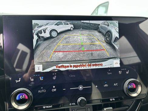 Used 2023 Lexus NX 350h AWD w/ Premium Package image 25