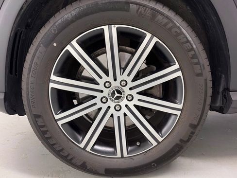 Certified 2026 Mercedes-Benz GLE 350 4MATIC image 10