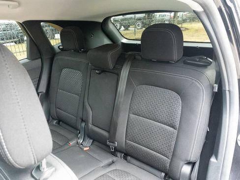 Used 2025 Ford Escape Active AWD/4WD image 19