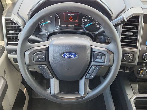Used 2021 Ford F250 XLT w/ Tremor Off-Road Package AWD/4WD image 17
