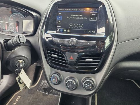 Used 2019 Chevrolet Spark LS image 15