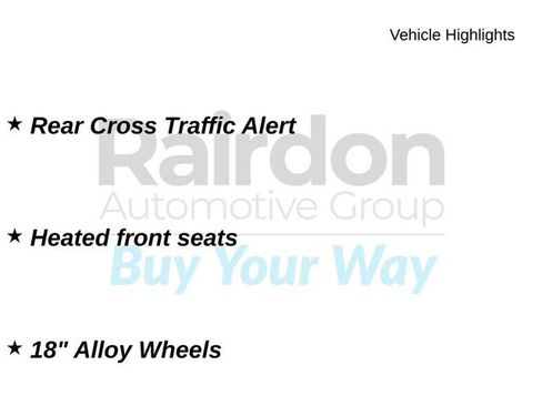 Used 2018 Subaru Impreza 2.0i Sport image 11