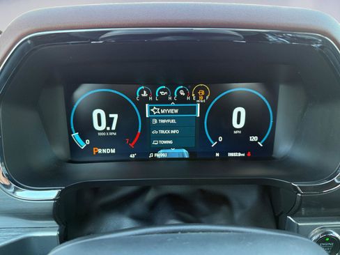 Used 2022 Ford F150 Lariat image 28