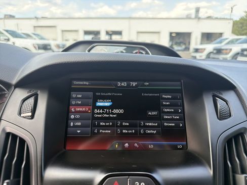 Used 2014 Ford Focus ST w/ Equipment Group 202A FWD image 24