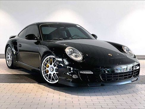 Used 2012 Porsche 911 Edition 918 Spyder image 12