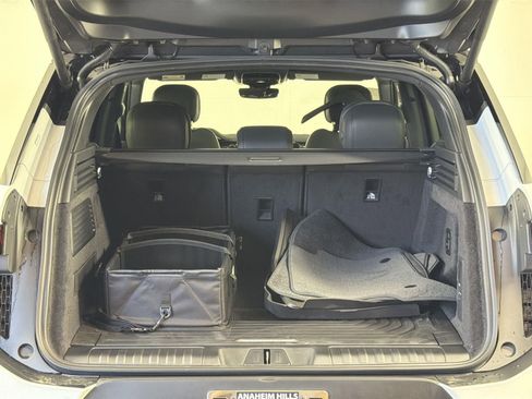 New 2026 Land Rover Range Rover Sport SE image 27