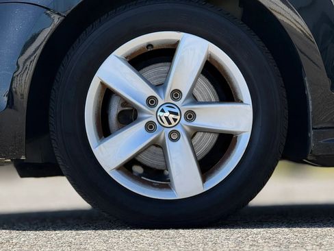 Used 2013 Volkswagen Jetta TDI image 29