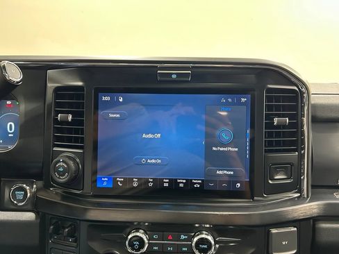 New 2027 Ford F250 Lariat w/ Black Appearance Package AWD/4WD image 21