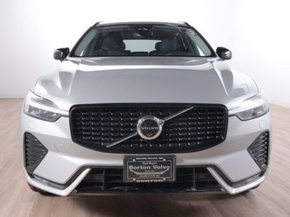 Certified 2025 Volvo XC60 B5 Plus w/ Climate Package