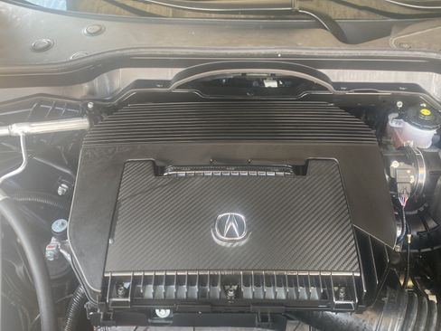 Used 2026 Acura MDX SH-AWD image 31