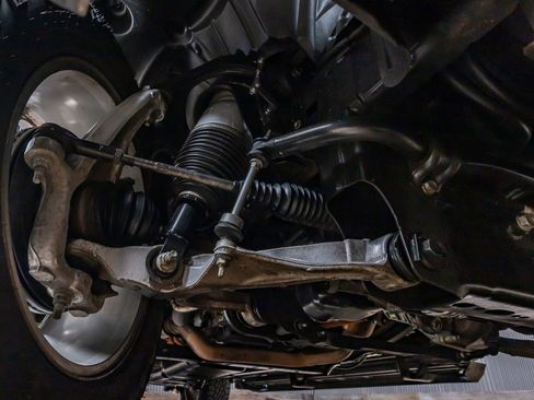 Used 2017 RAM 1500 Sport image 13