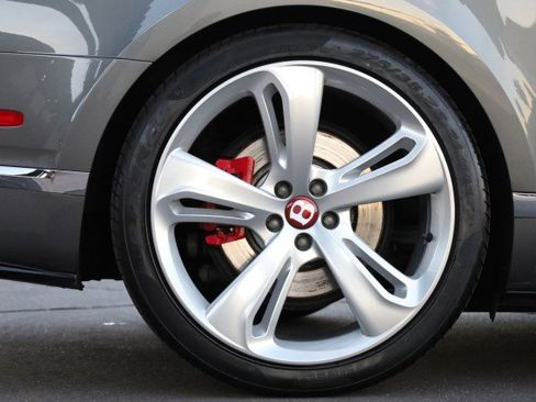 Used 2017 Bentley Continental GT V8 S image 62