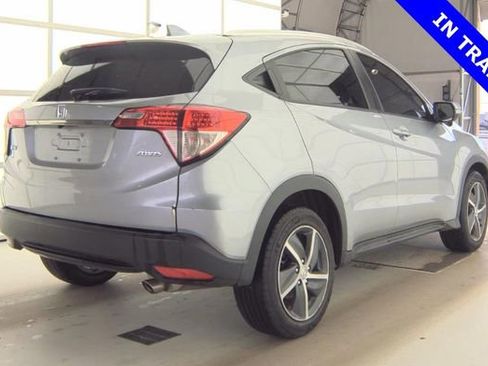 Used 2022 Honda HR-V EX image 5