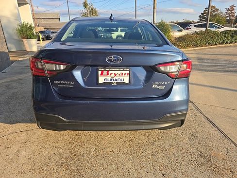 Used 2021 Subaru Legacy Premium image 22