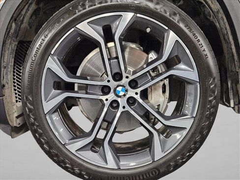 Used 2025 BMW X5 sDrive40i w/ Premium Package RWD image 24