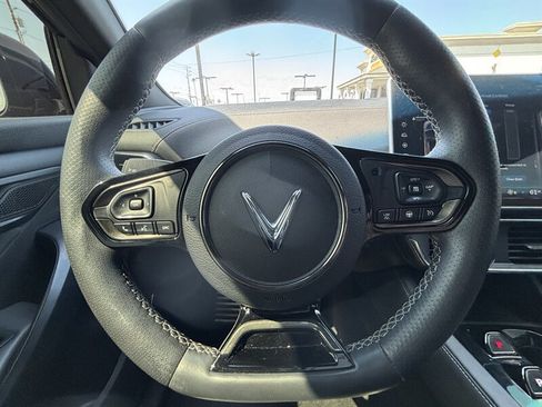 Used 2023 VinFast VF 8 Plus AWD/4WD image 22