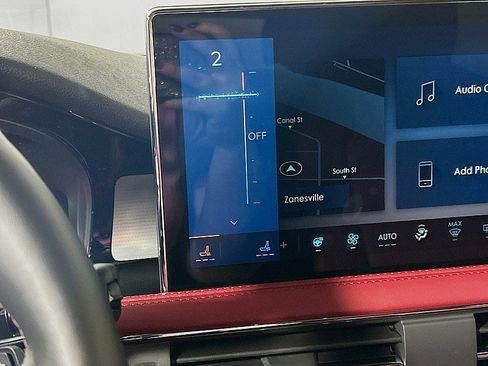 New 2025 Lincoln Corsair Reserve image 22