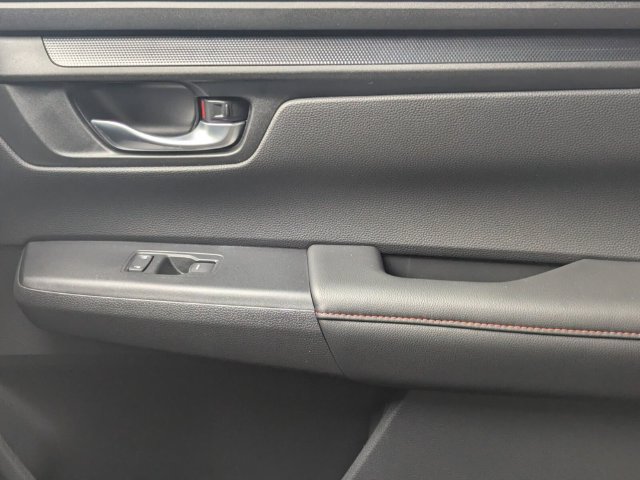 Certified 2023 Honda CR-V Sport image 28