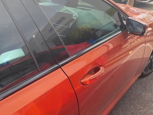 Used 2023 Cadillac CT5 V w/ Premium Package image 3