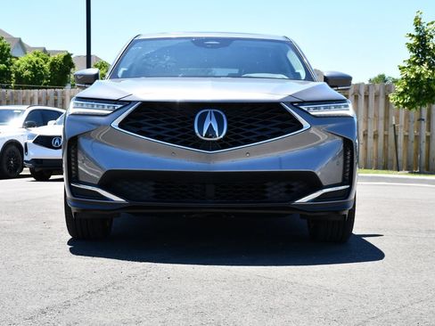 Certified 2026 Acura MDX FWD w/ Technology Package image 2