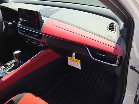 New 2026 Acura ADX A-Spec image 20