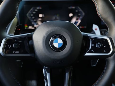 Used 2025 BMW X3 M50 AWD/4WD image 32
