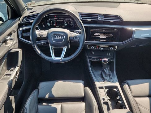 Certified 2024 Audi Q3 2.0T Premium Plus w/ Premium Plus Package AWD/4WD image 4