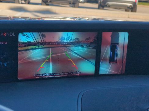 Certified 2024 Lincoln Nautilus Reserve w/ Jet Appearance Package (87T) image 20