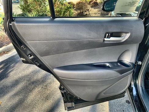 New 2026 Toyota Corolla Cross XLE image 15