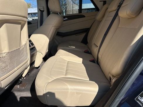 Used 2018 Mercedes-Benz GLE 350 image 23