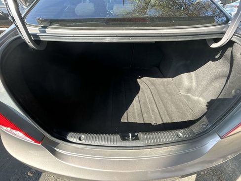 Used 2017 Hyundai Accent SE FWD image 21