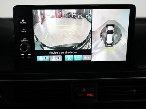 Used 2025 Honda Pilot Elite image 20