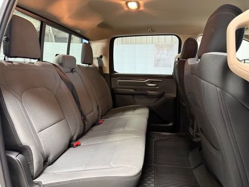Used 2020 RAM 1500 Big Horn AWD/4WD image 22