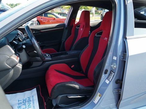Used 2019 Honda Civic Type R image 6