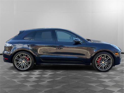 Used 2021 Porsche Macan GTS AWD/4WD image 6