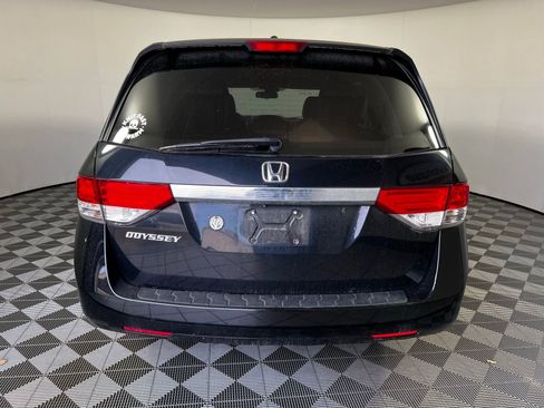 Used 2017 Honda Odyssey EX-L image 6