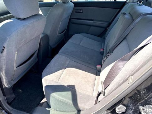 Used 2009 Nissan Sentra 2.0 S FE+ image 9