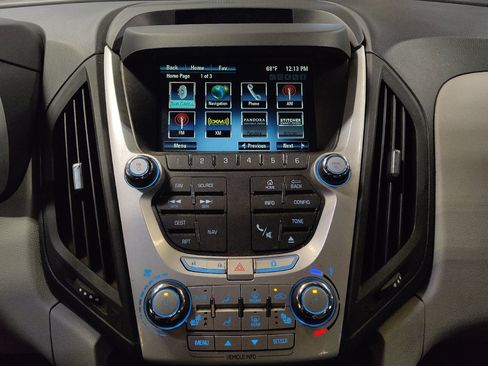 Used 2014 Chevrolet Equinox LTZ w/ LPO, Protection Package FWD image 25