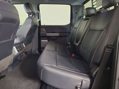 Used 2023 Ford F250 Lariat w/ Lariat Ultimate Package image 20