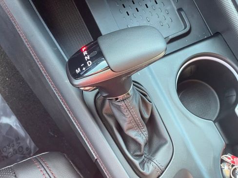 New 2026 Dodge Durango GT image 29