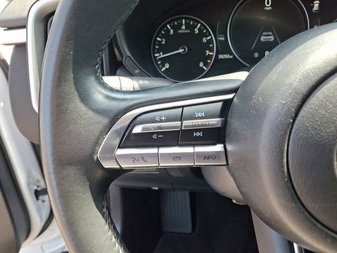 Used 2024 MAZDA CX-50 AWD 2.5 S w/ Premium Package image 21