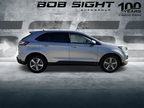 Used 2021 Ford Edge SEL w/ Convenience Package image 18