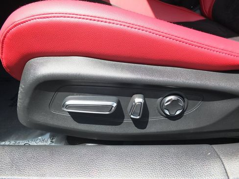 Used 2025 Acura Integra Type S FWD image 27